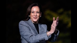 “Inside Kamala Harris’s Campaign Setbacks Strategies and Key Lessons for 2024” [upl. by Britney]