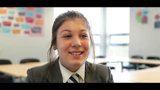 The Birley Academy  Promotional Video [upl. by Tremain]