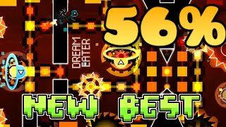 PHOBOS 56 NEW BEST【PROGRESS】 [upl. by Kentiga435]