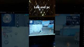 LOW END PC 😕 GAMEPLAY INTEL I3 TH GENERATION 8GB RAM ASUSBOOK intelpc ffshorts [upl. by Sontag272]