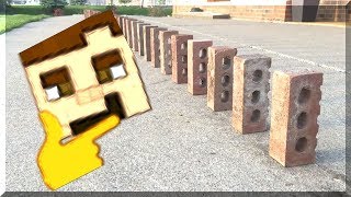 Every 2b2t Base tour in under 20 seconds [upl. by Abbye839]