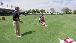 The Golf Fix How to Create a Practice Routine  Golf Channel [upl. by Mile]