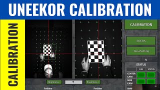 Uneekor Calibration [upl. by Yelsew425]