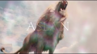 Narnia  Aslan [upl. by Mozes429]