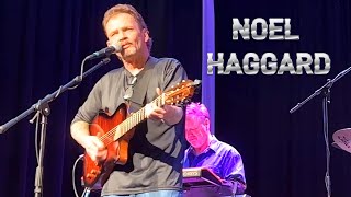 Noel Haggard  The Fightin Side Of Me [upl. by Pepe]