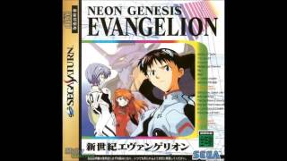 Evangelion Opening A Cruel Angels Thesis 16bit Sega Genesis Remix Sega Genesis Evangelion [upl. by Baylor]