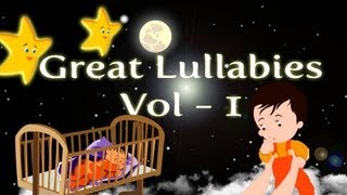 Greatest Lullabies Collection  Rock a Bye Baby  Hush Little Baby  Itsy Bitsy Spider [upl. by Terag]