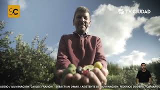 Ensalada de frutos nativos en SobreCiencia [upl. by Ybocaj]