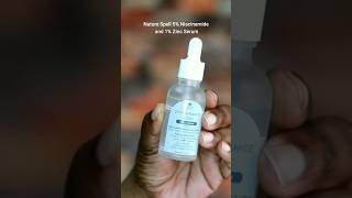 Nature Spell Niacinamide Serum [upl. by Adil]