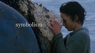 Whale Rider2002  Video Essay [upl. by Anowahs449]