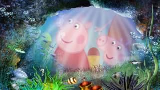 Peppa Pig S2E3 Pollys Holiday [upl. by Namara]