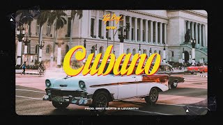 SNIK  Cubano  Official Audio Release Produced by BretBeats Levianth [upl. by Aysan]