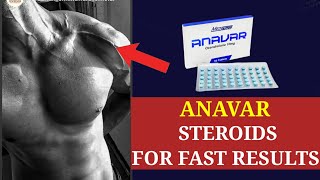 what is Anavar in Hindi Anavar use does side effects Anavar anabolic steroids Anavar for fat loss [upl. by Solhcin55]