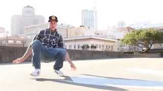 BBoy Matt Action InterviewMusic Video Preview San Francisco [upl. by Lisha]