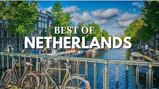 Best Things to do in Netherlands [upl. by Gavriella340]