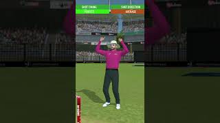 Rohit Sharma vs Mitchell strack cricket [upl. by Marr857]