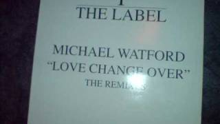 Love Change Over  Vocal Changeover Salt City Orchestra Mix  Michael Watford [upl. by Auqinom]