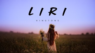 LIRI Viss Ningthouja New Ringtone Nepali ringtone 2024 [upl. by Reema]