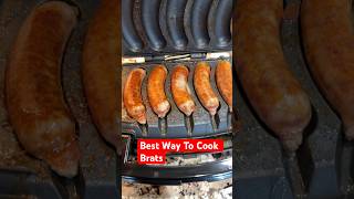 Best Way To Cook Brats [upl. by Erodroeht637]