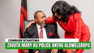 Nkhani ya Mkazi wa Bhiyeni ku police yavuta ndipo anthu alowerapo chonchi palibe zoopana chaka chino [upl. by Beauvais]