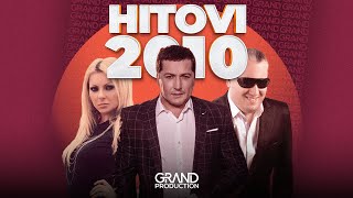 Grandov Mix Hitova  2010 [upl. by Terb]