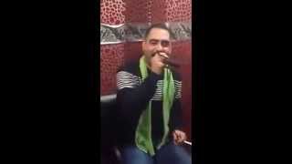 Cheb Azzdine 2015 ya lkhla الشاب ازدين يغني لوفاق سطيف [upl. by Seftton]