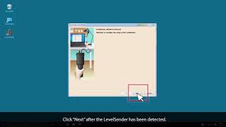 LevelSender Video Series 4  How to Program The LevelSender [upl. by Berkshire]