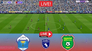 HAWASSA KENEMA VS ADAMA CITY  ETHIOPIA PREMIER LEAGUE SEASON 20222023 FULL MATCH FOOTBALL [upl. by Margeaux]