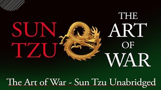 The Art of War by Sun Tzu  Unabridged Audiobook [upl. by Dela]