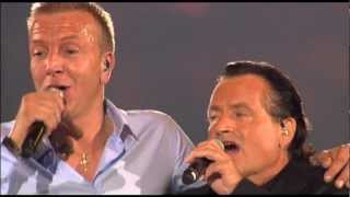 Jannes  George Baker Medley Live in Ahoy [upl. by Hugh105]