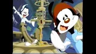 Kraft Mac amp Cheese Commercial  Animaniacs [upl. by Enihpad]