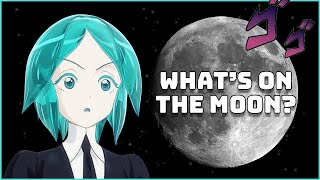 What Happens After the Anime  Houseki no Kuni manga recap [upl. by Errick548]