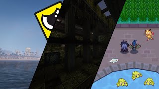 Giant Update Video GTA Online AntiCheat Stuff Quake WIP Update PokeMMO PostWar Stuff [upl. by Phyllida368]