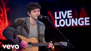 Lauv  Love U Like That in the Live Lounge [upl. by Galatea]