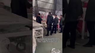 Mortar production equipment factory Welcome foreign friends to visitpackagingmachine [upl. by Simsar]