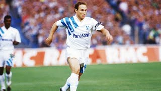 JeanPierre Papin JPP Le Papinnades Best Goals [upl. by Llieno492]