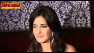 Katrina Kaif Scandal 2013 فضيحة الممثلة الفاتنة كاترينا كيف [upl. by Ateinotna]