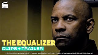 THE EQUALIZER 4 Trailer HD Denzel Washington Keanu Reeves  John Wick vs Equalizer  Fan Made [upl. by Ayrotal818]