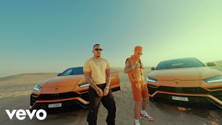 Sfera Ebbasta Luciano  Orange [upl. by Rap]