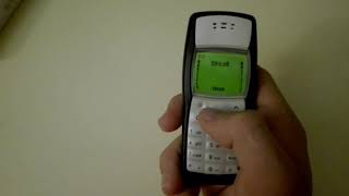 Nokia 1100 zil sesi Nokia zil sesi [upl. by Repotsirhc]