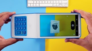 Isso é um celular ANDROID ou uma máquina de cartão Unboxing Cielo Lio [upl. by Canute]