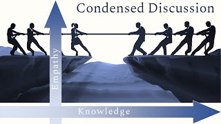 Condensed Discussion Mapping Empathy and Knowledge Latterday Saint Issues and Influencers [upl. by Kingsley]