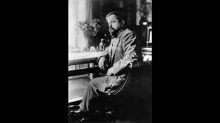 Claude Debussy  Selected Songs for Voice and Piano [upl. by Ylevol]