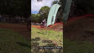 Compra de terreno em ARAXÁ  UCI WORLD CUP mtb biker bike sports worldcup [upl. by Costello]