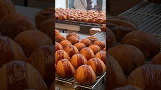 A must visit in Paris  Cédric Grolet Opera Paris 🥐 paris cedricgrolet bakery visitparis [upl. by Ahsenre713]