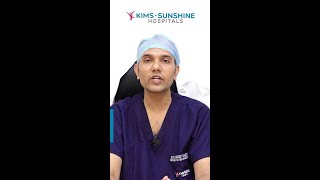 Adenoids and Tonsils In Children  DrSandeep Dachuri  ENT Head  KIMSSUNSHINE Hospital [upl. by Yblek]