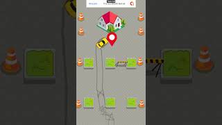 Navigate the Maze  Car Puzzle Game Unity Source Code unity unity3d unitydev unitydeveloper [upl. by Anairdna]