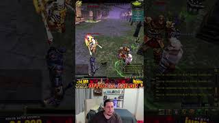 KNIGHT ONLİNE GLASS BELT BİLE KIRDIK SPELL STON NEDİR  legend [upl. by Portia646]