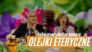 W czym mogą pomóc olejki eteryczne Aromaterapia [upl. by Bull]