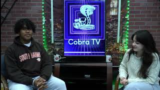 Cobra TV News for 11 12 24 [upl. by Ab]